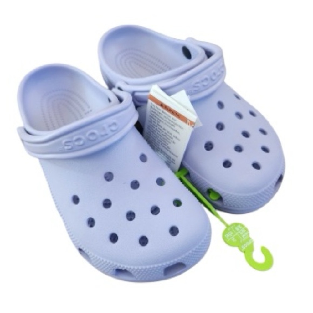 Crocs Mystic Purple Women